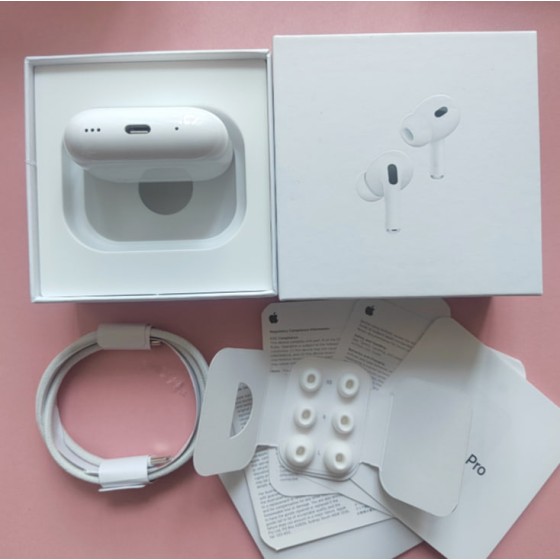 Airpods pro 2